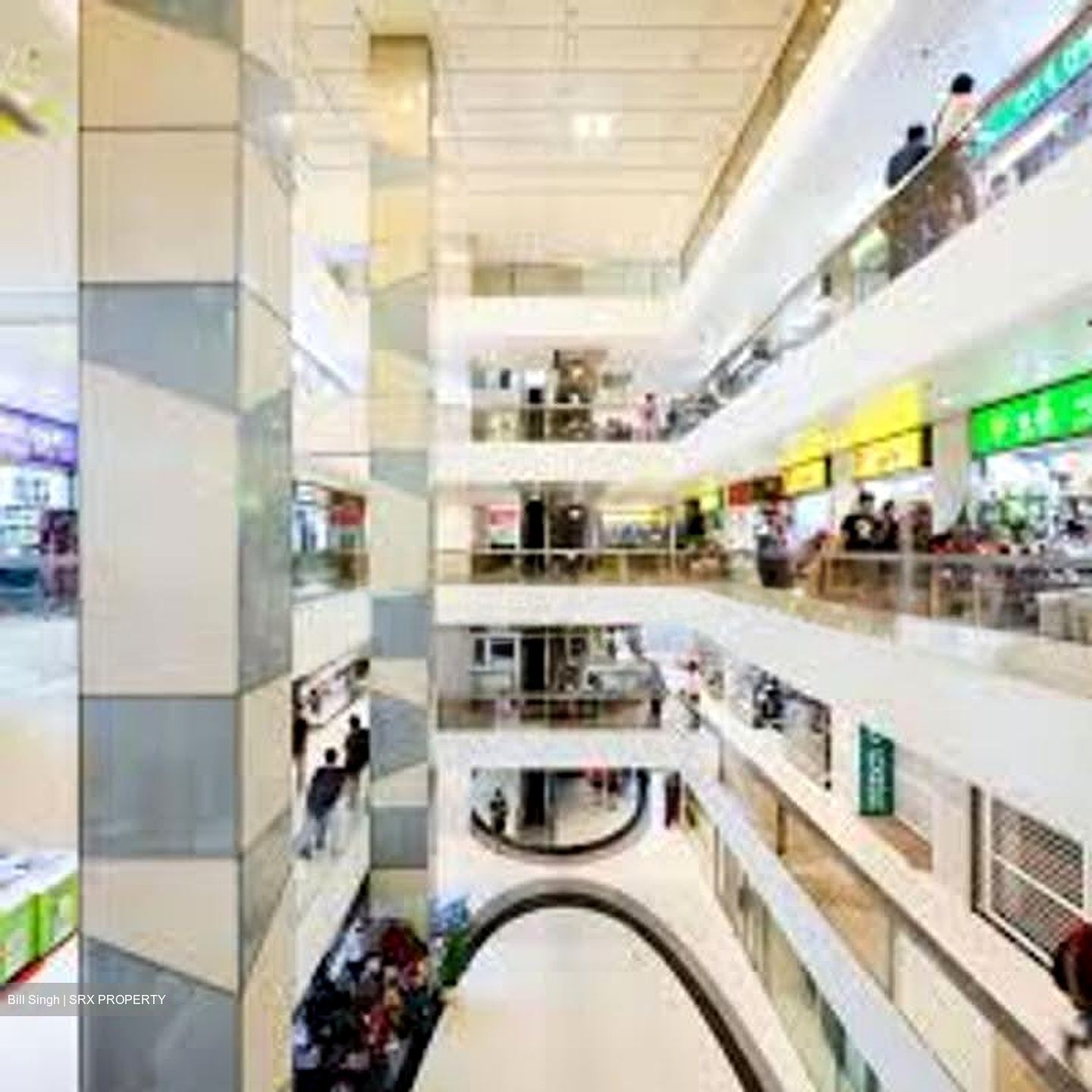 Peninsula Plaza (D6), Retail #625872731